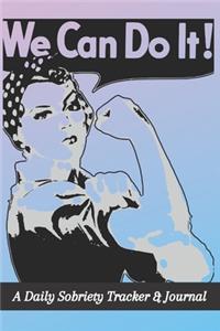 We Can Do It
