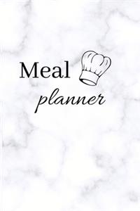 Meal Planner