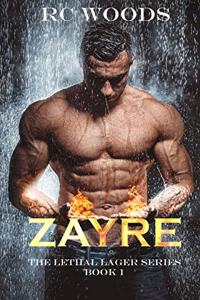 Zayre