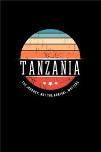 Tanzania