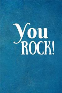 You Rock