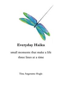Everyday Haiku
