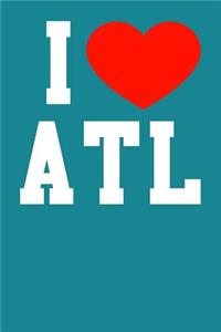 I Love Atlanta