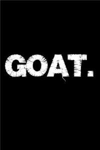 Goat.