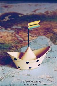 Paper Boat