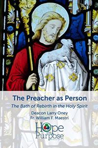 The Preacher as Person
