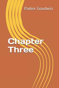 Chapter Three