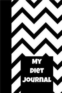 My Diet Journal