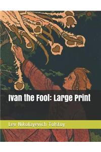 Ivan the Fool