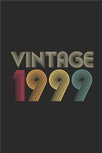 Vintage 1999