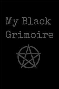 My Black Grimoire