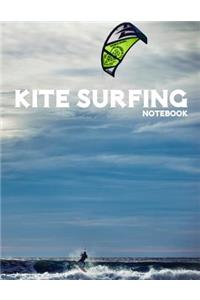 Kite Surfing Notebook