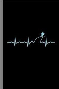 Ski Jumping Heartbeat