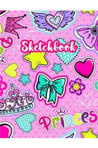 Sketchbook