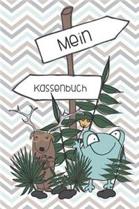 Mein Kassenbuch