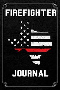 Firefighter Journal