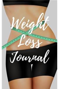 Weight Loss Journal