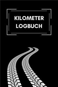 Kilometer Logbuch