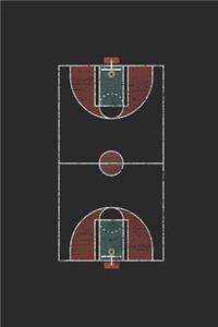 Basketball Court