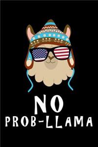 No prob-llama