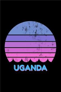 Uganda