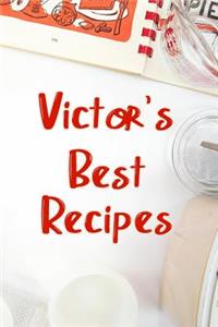 Victor's Best Recipes