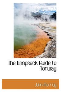 The Knapsack Guide to Norway