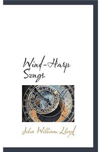 Wind-Harp Songs