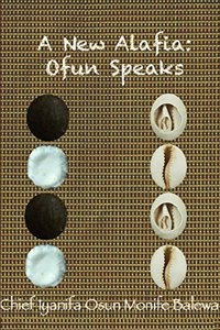 New Alafia, Ofun Speaks, Volume X