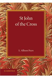 St John of the Cross