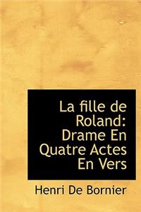 La Fille de Roland