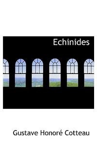 Echinides
