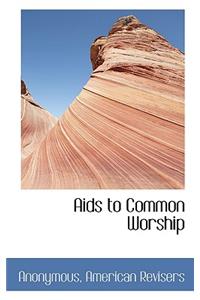 AIDS to Common Worship