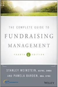 Complete Guide to Fundraising Management