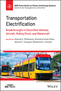 Transportation Electrification