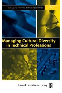Managing Cultural Diversity in Technical Professions