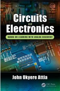 Circuits and Electronics