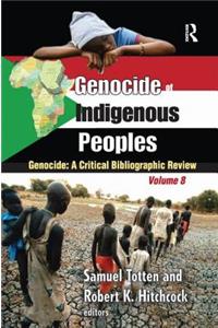 Genocide of Indigenous Peoples