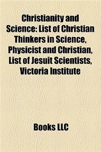 Christianity and Science