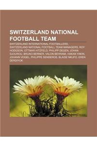Switzerland National Football Team