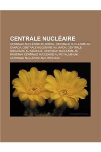 Centrale Nucleaire