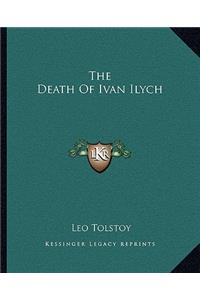 Death of Ivan Ilych