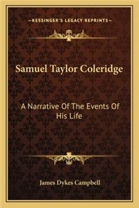 Samuel Taylor Coleridge