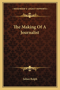 Making of a Journalist