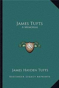 James Tufts