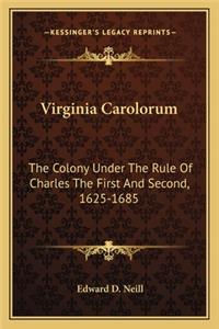 Virginia Carolorum
