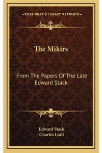 The Mikirs