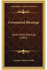 Covenanted Blessings