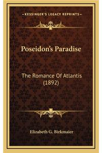 Poseidon's Paradise