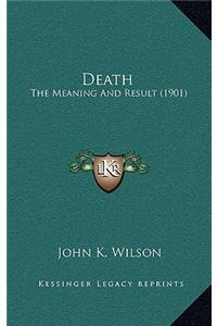 Death